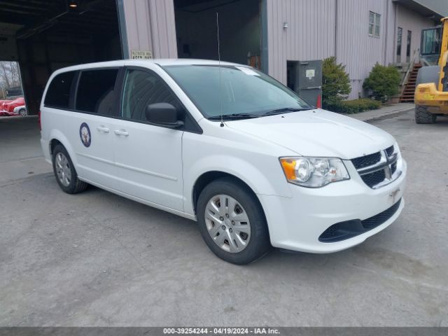 DODGE GRAND CARAVAN 2017 2c4rdgbg2hr567942