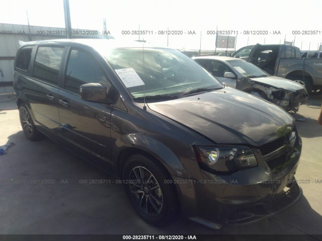 DODGE GRAND CARAVAN 2017 2c4rdgbg2hr601118