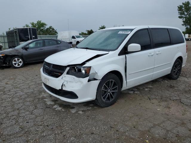 DODGE CARAVAN 2017 2c4rdgbg2hr602043