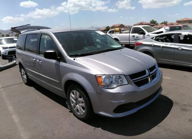 DODGE GRAND CARAVAN 2017 2c4rdgbg2hr607288