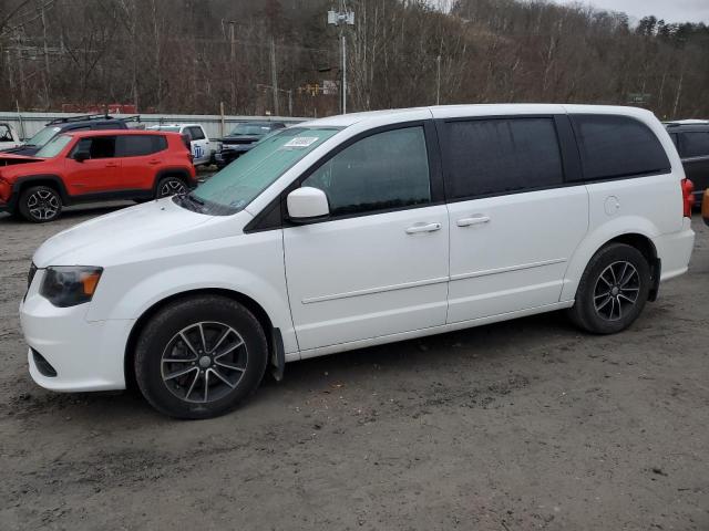 DODGE CARAVAN 2017 2c4rdgbg2hr617772