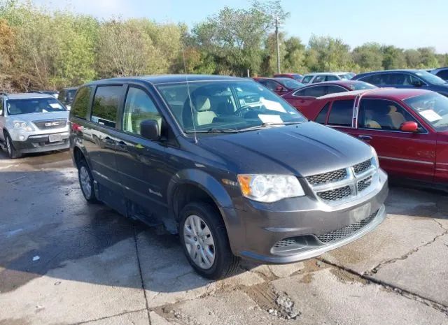 DODGE GRAND CARAVAN 2017 2c4rdgbg2hr618260