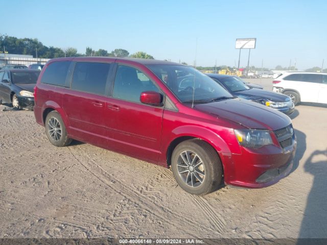 DODGE GRAND CARAVAN 2017 2c4rdgbg2hr631672