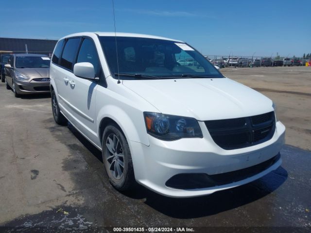 DODGE GRAND CARAVAN 2017 2c4rdgbg2hr636726