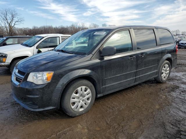 DODGE CARAVAN 2017 2c4rdgbg2hr638928