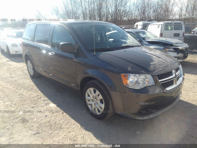 DODGE GRAND CARAVAN 2017 2c4rdgbg2hr646608