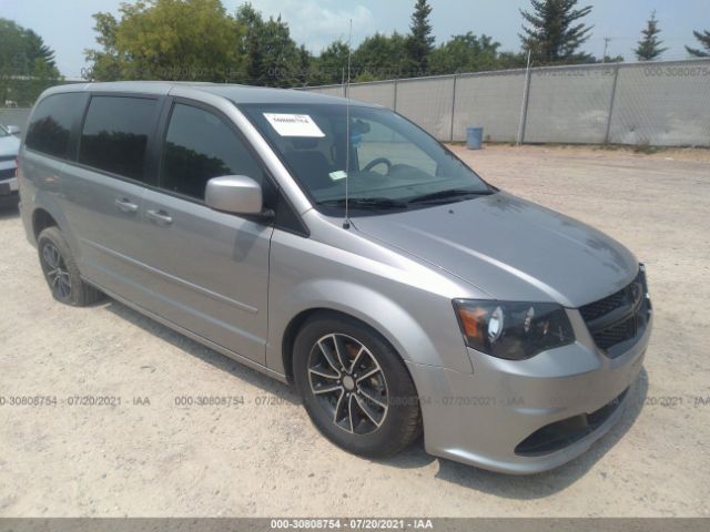 DODGE GRAND CARAVAN 2017 2c4rdgbg2hr649945