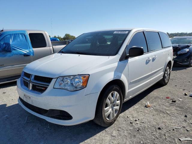 DODGE CARAVAN 2017 2c4rdgbg2hr701882