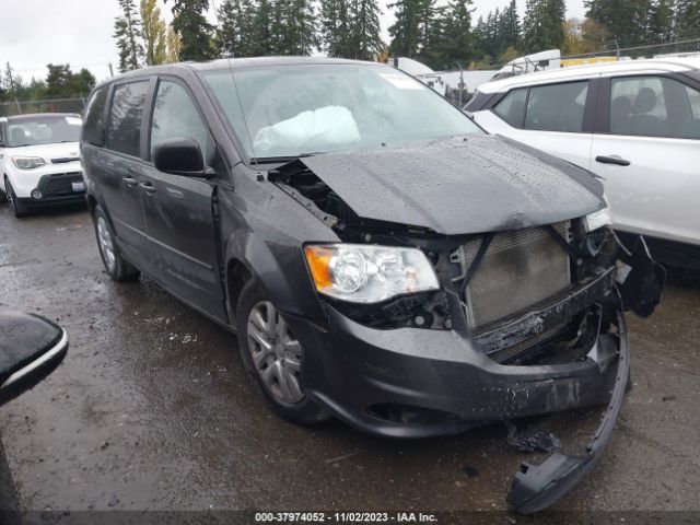 DODGE GRAND CARAVAN 2017 2c4rdgbg2hr701915