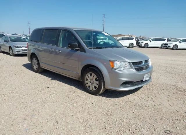 DODGE GRAND CARAVAN 2017 2c4rdgbg2hr713899