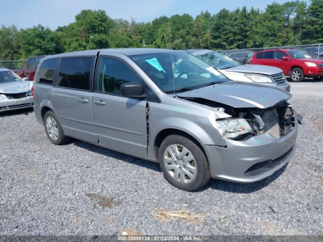 DODGE GRAND CARAVAN 2017 2c4rdgbg2hr719265