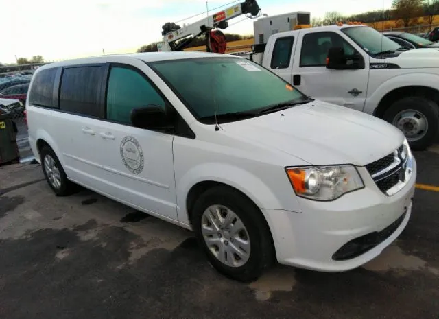 DODGE GRAND CARAVAN 2017 2c4rdgbg2hr733134