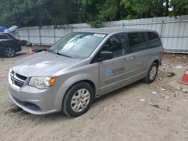 DODGE CARAVAN 2017 2c4rdgbg2hr751424