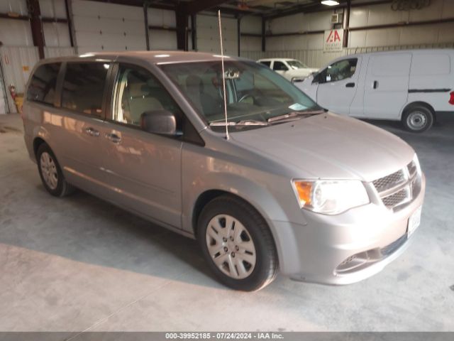 DODGE GRAND CARAVAN 2017 2c4rdgbg2hr783029