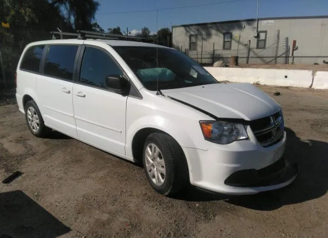 DODGE GRAND CARAVAN 2017 2c4rdgbg2hr802906