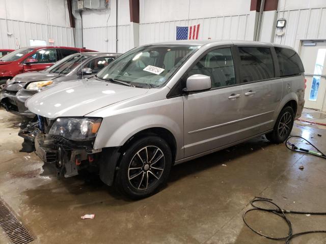 DODGE CARAVAN 2017 2c4rdgbg2hr834769