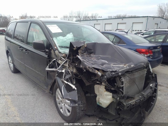 DODGE GRAND CARAVAN 2017 2c4rdgbg2hr846906