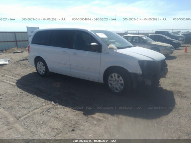 DODGE GRAND CARAVAN 2017 2c4rdgbg2hr846940