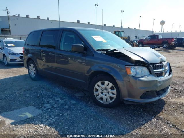 DODGE GRAND CARAVAN 2017 2c4rdgbg2hr847117