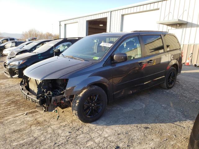 DODGE CARAVAN 2017 2c4rdgbg2hr849871