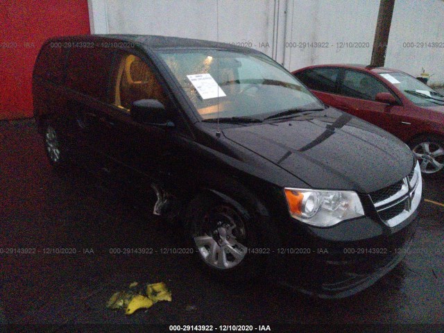 DODGE GRAND CARAVAN 2017 2c4rdgbg2hr854973