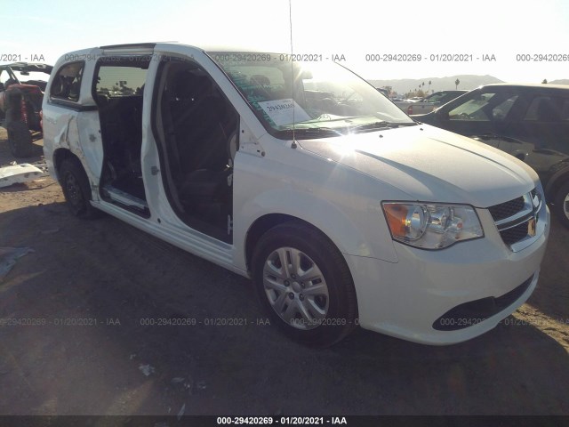 DODGE GRAND CARAVAN 2017 2c4rdgbg2hr864211