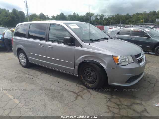 DODGE GRAND CARAVAN 2017 2c4rdgbg2hr869666