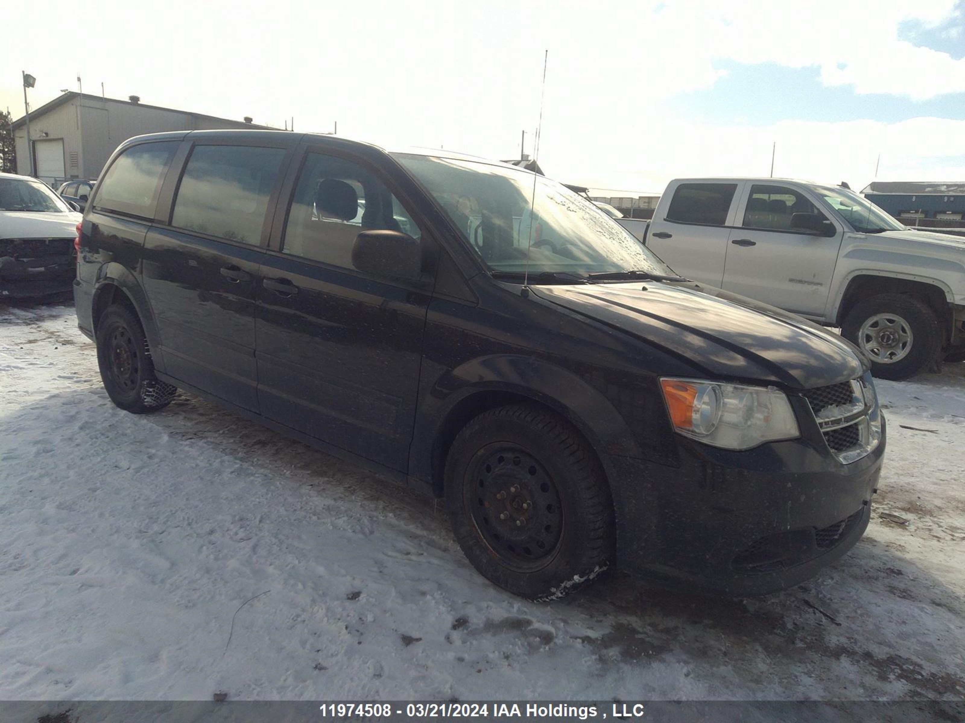 DODGE CARAVAN 2017 2c4rdgbg2hr875631