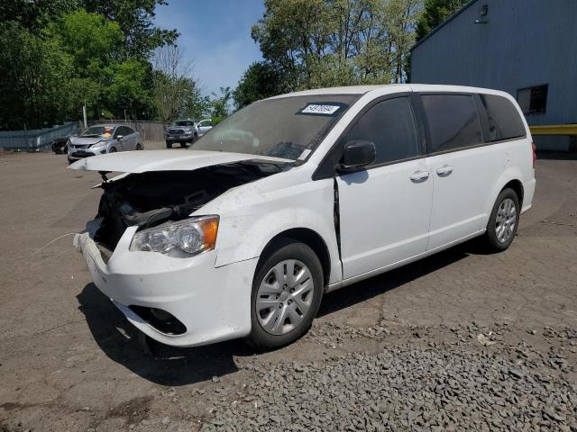 DODGE CARAVAN 2018 2c4rdgbg2jr129931