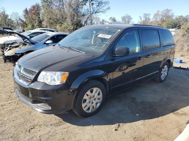 DODGE CARAVAN 2018 2c4rdgbg2jr134448