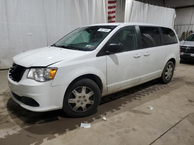 DODGE CARAVAN 2018 2c4rdgbg2jr137009