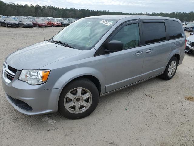 DODGE CARAVAN 2018 2c4rdgbg2jr139956