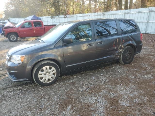 DODGE CARAVAN 2018 2c4rdgbg2jr151007