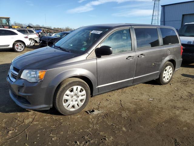 DODGE CARAVAN 2018 2c4rdgbg2jr161505