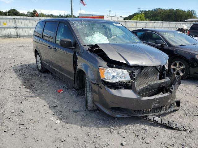 DODGE GR CARAVAN 2018 2c4rdgbg2jr161858