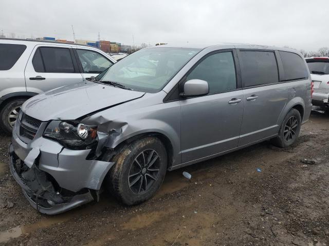 DODGE CARAVAN 2018 2c4rdgbg2jr220343