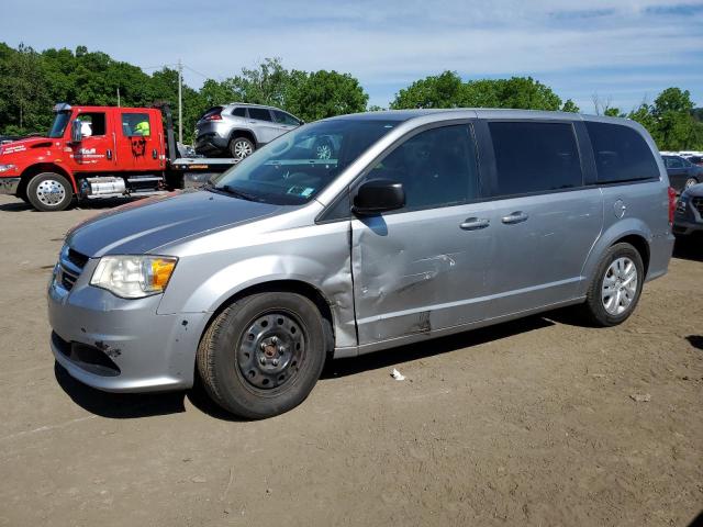 DODGE CARAVAN 2018 2c4rdgbg2jr236963