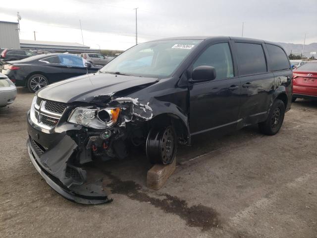 DODGE CARAVAN 2019 2c4rdgbg2kr503777