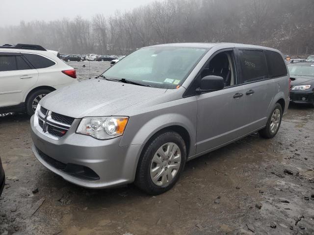 DODGE CARAVAN 2019 2c4rdgbg2kr521485