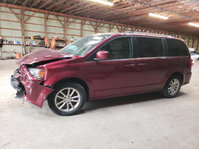 DODGE CARAVAN 2019 2c4rdgbg2kr521762