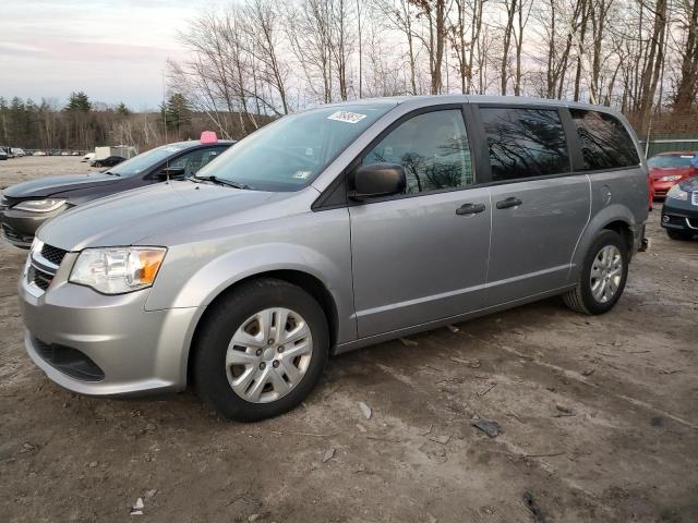 DODGE CARAVAN 2019 2c4rdgbg2kr568483