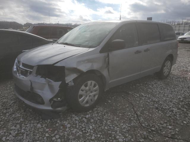 DODGE CARAVAN 2019 2c4rdgbg2kr596283