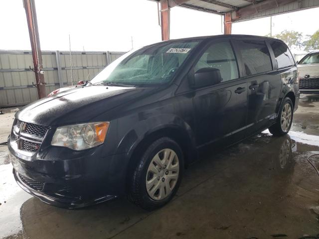 DODGE CARAVAN 2019 2c4rdgbg2kr632862