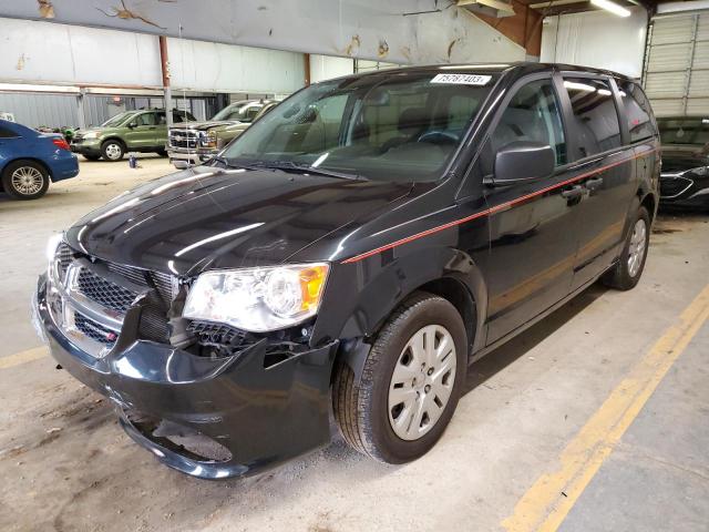 DODGE CARAVAN 2019 2c4rdgbg2kr635552