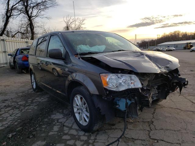 DODGE GRAND CARAVAN 2019 2c4rdgbg2kr751138