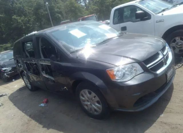 DODGE GRAND CARAVAN 2019 2c4rdgbg2kr770319