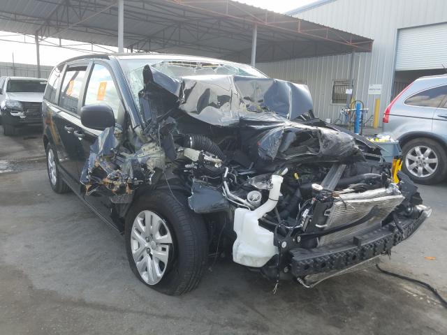 DODGE GRAND CARA 2019 2c4rdgbg2kr791266