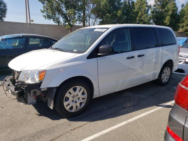 DODGE CARAVAN 2019 2c4rdgbg2kr796774