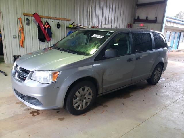 DODGE GRAND CARAVAN 2019 2c4rdgbg2kr805232