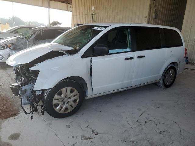 DODGE CARAVAN 2019 2c4rdgbg2kr805635